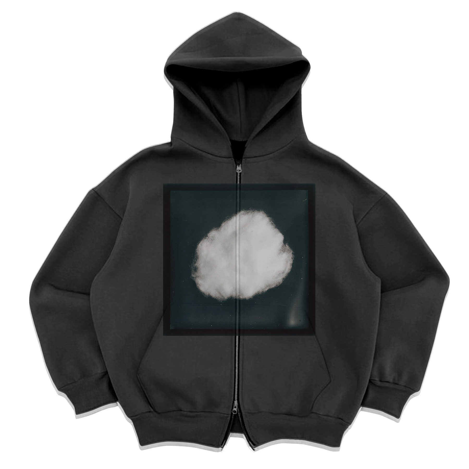 DayDream Zip Up