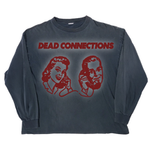 Cold Call Long Sleeve Tee