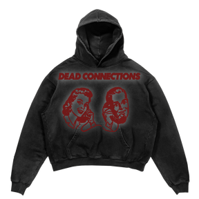 Cold Call Hoodie