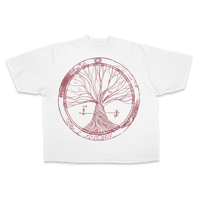 Circle of Life Tee