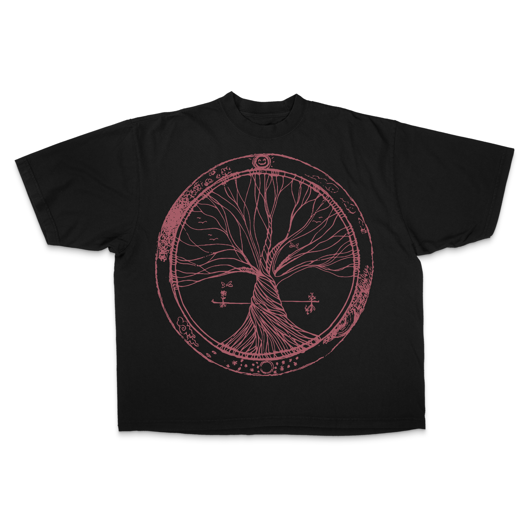 Circle of Life Tee