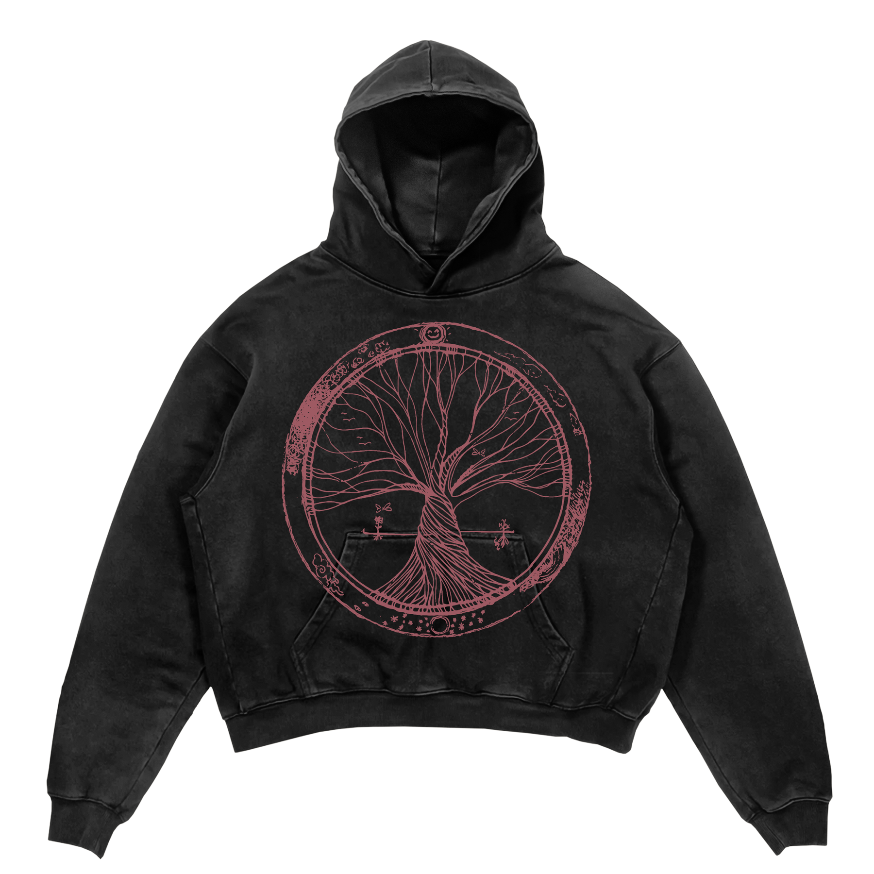 Circle of Life Hoodie