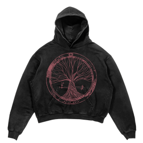 Circle of Life Hoodie