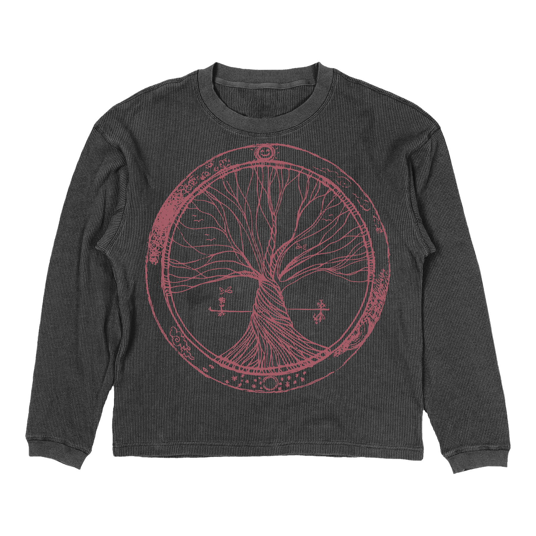 Circle of Life Thermal