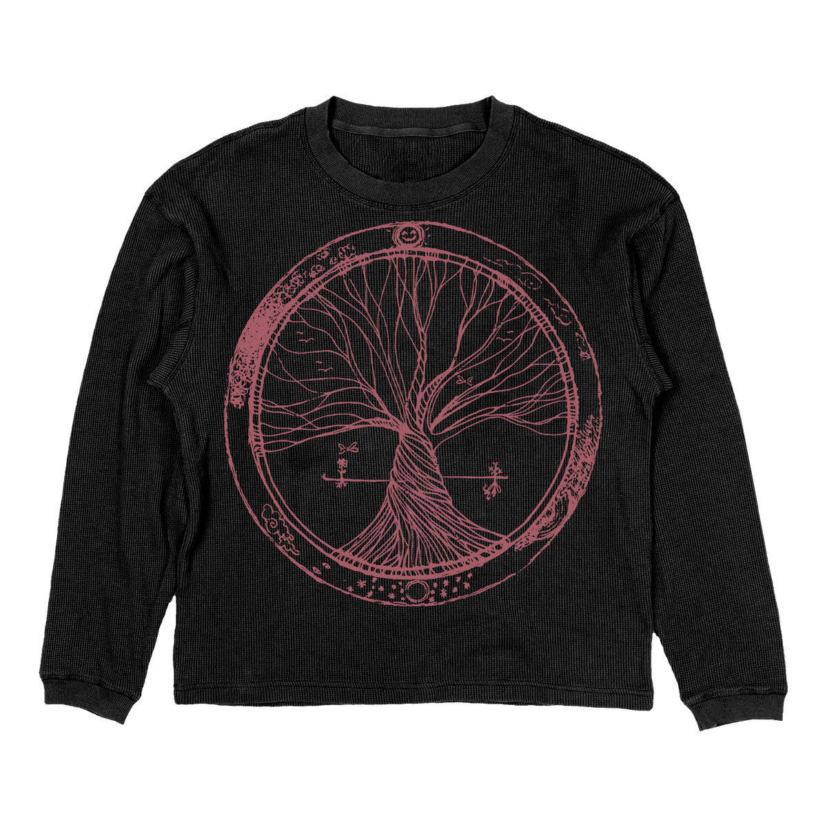 Circle of Life Thermal