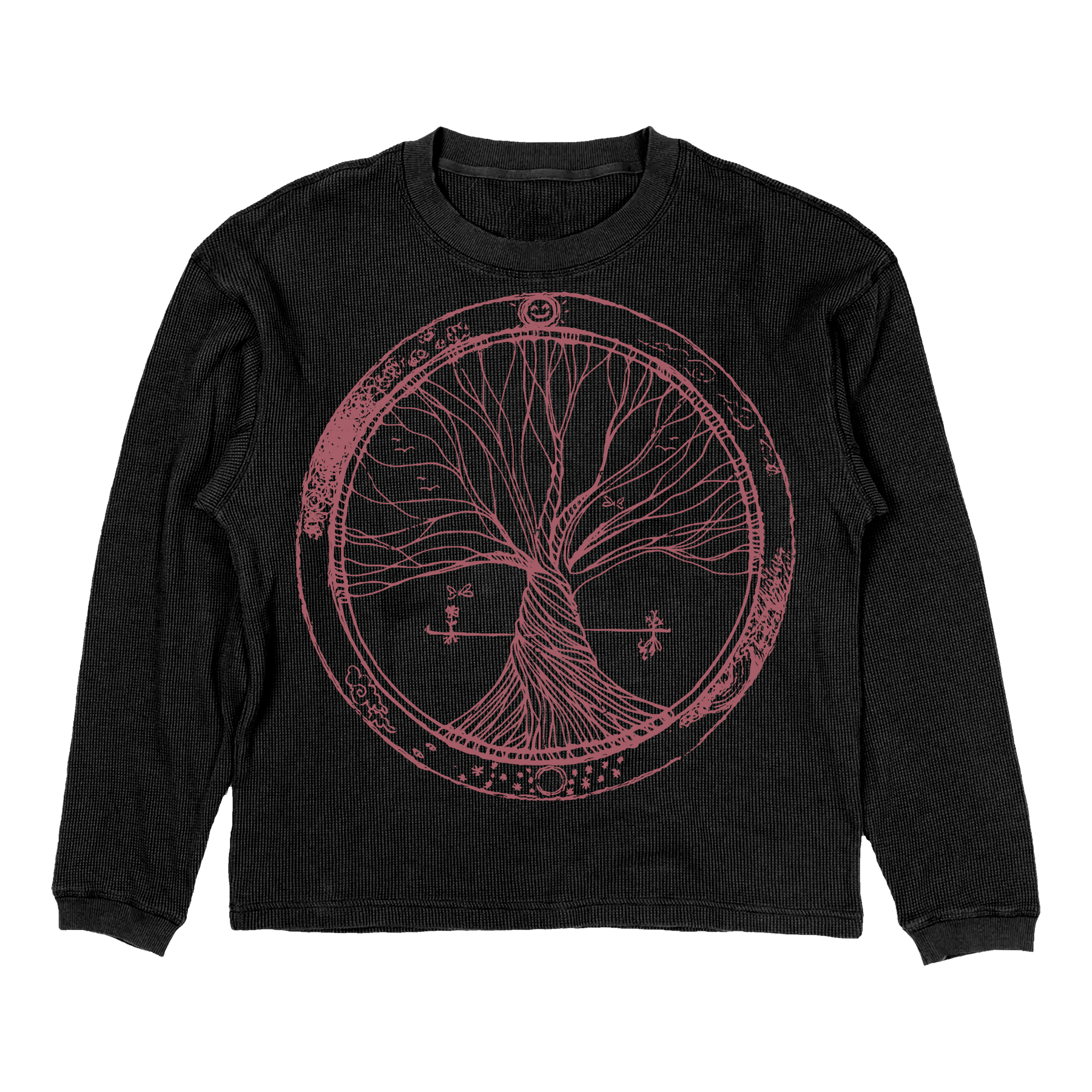 Circle of Life Thermal