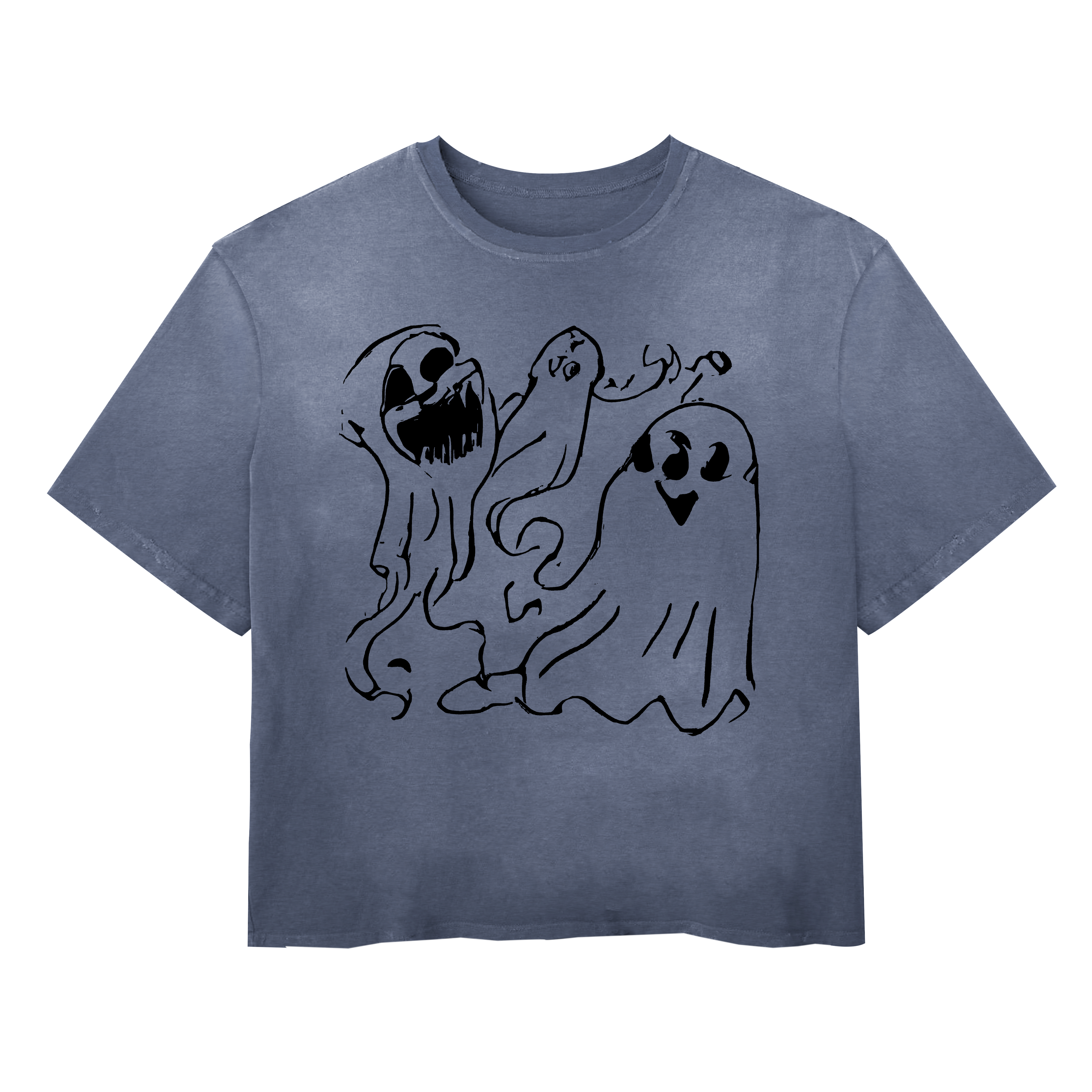 CASPER WASHED TEE