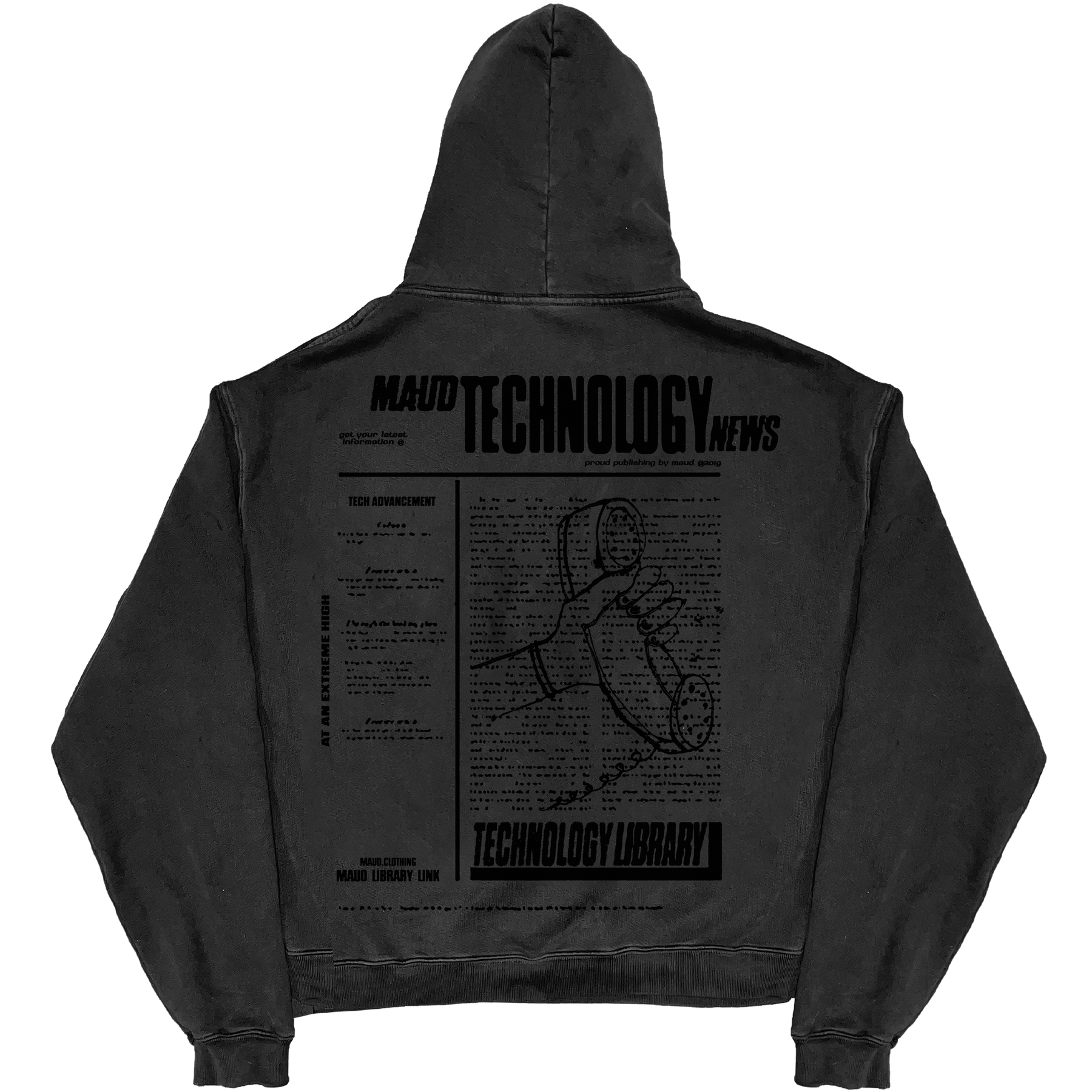 Tech