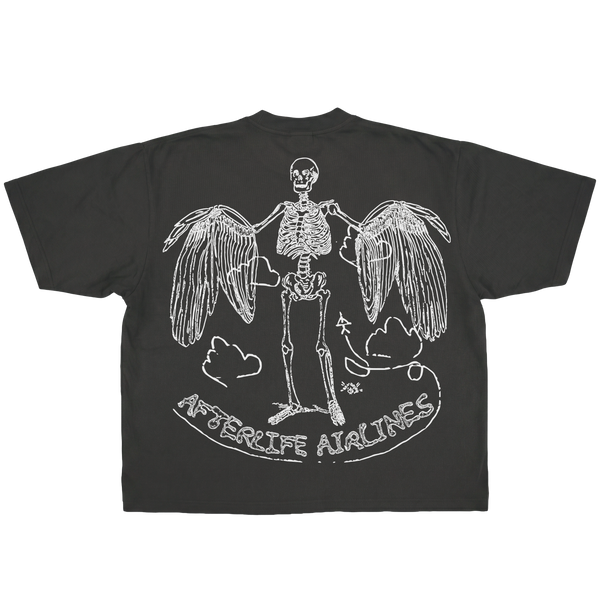 Afterlife