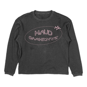 Departure Thermal - Grey - Front