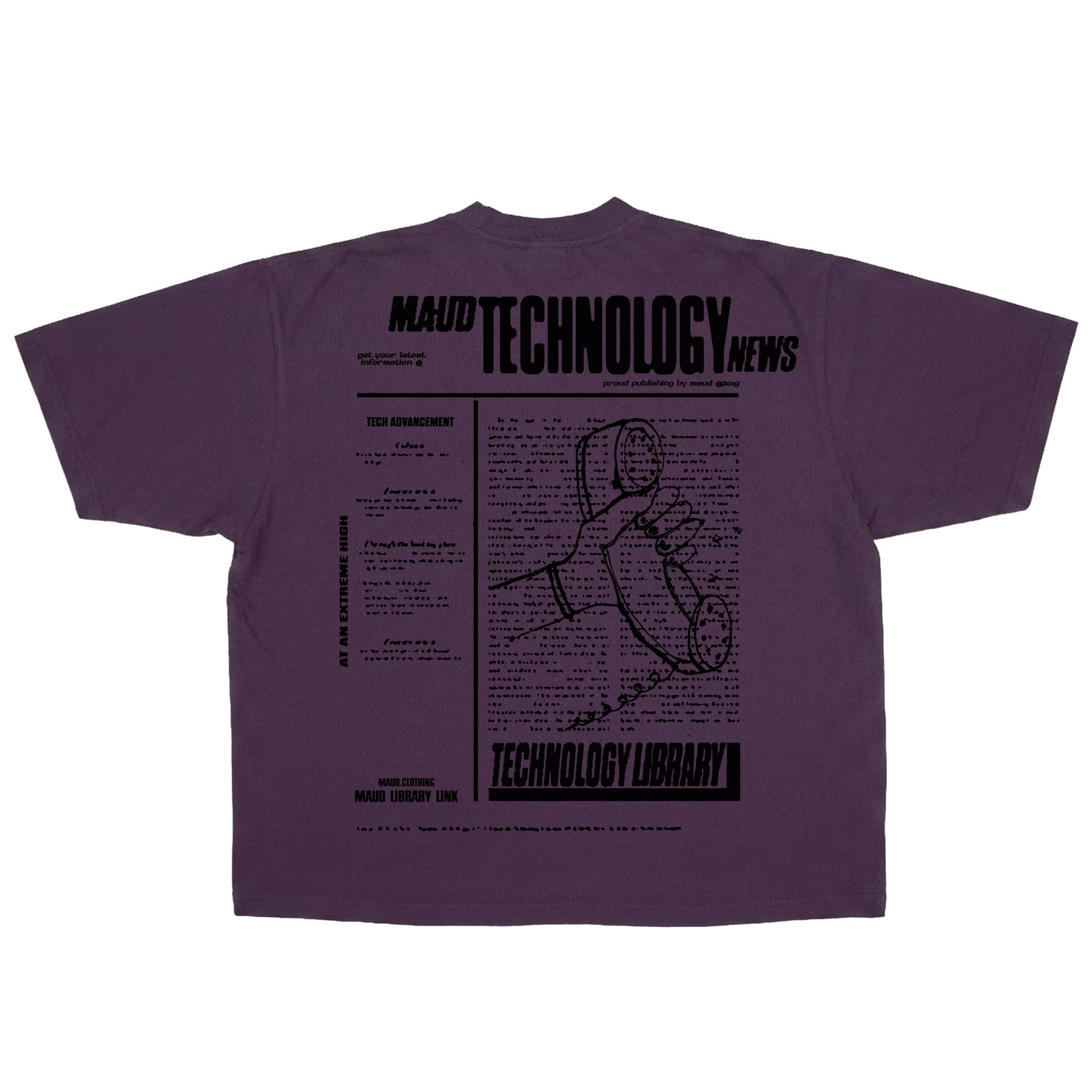 Tech