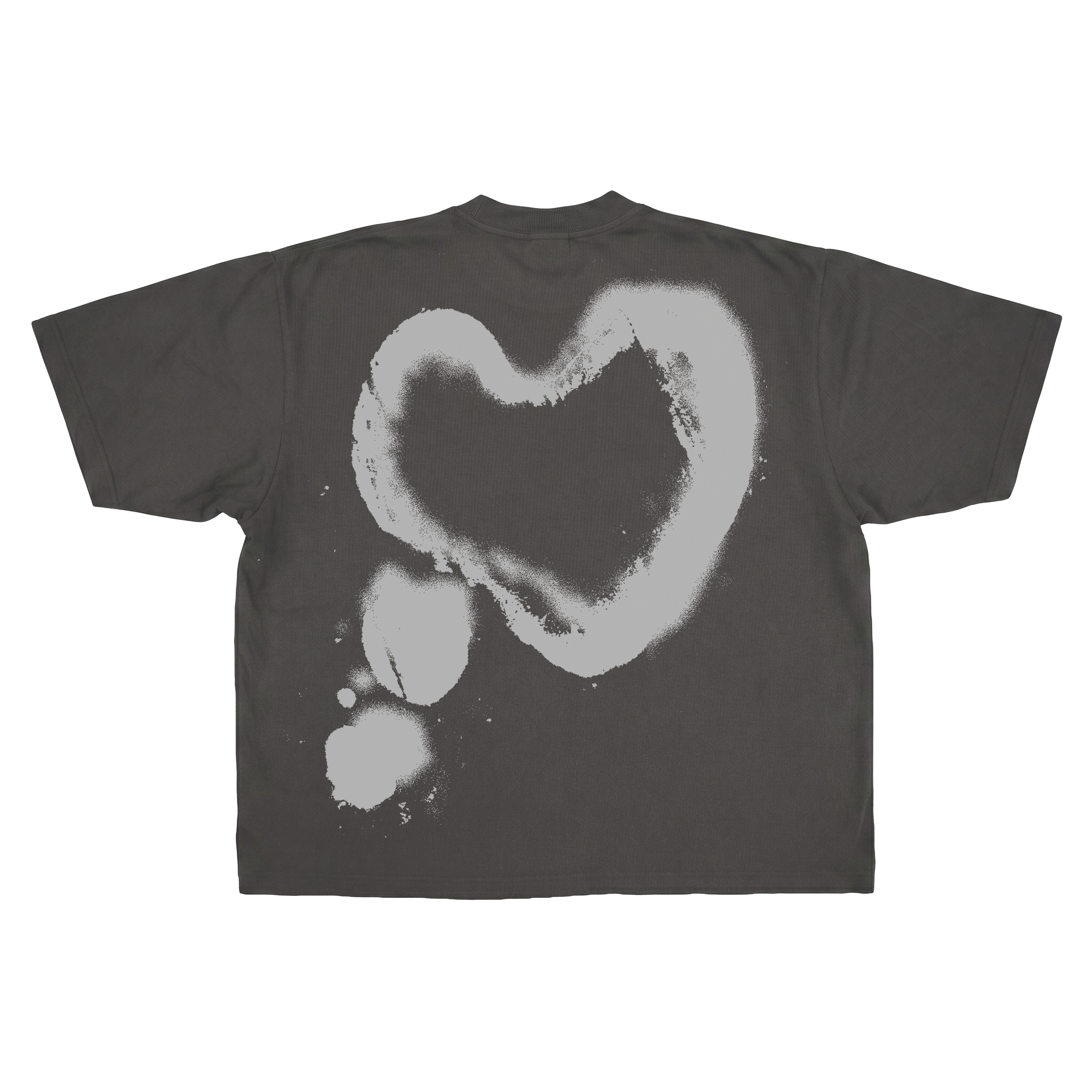 Empty Heart Tee