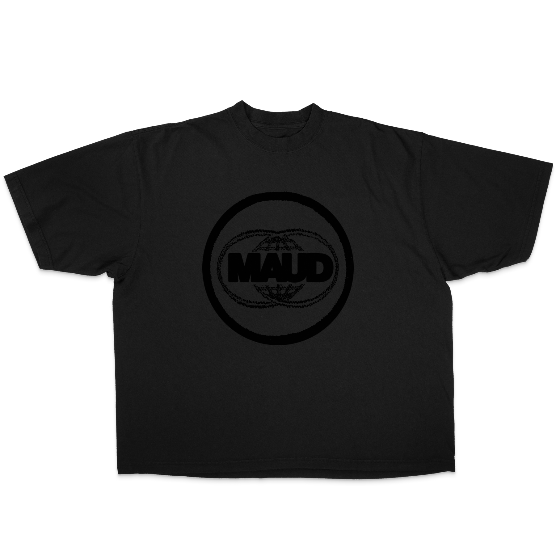 Burning Tee