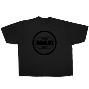 Burning Tee