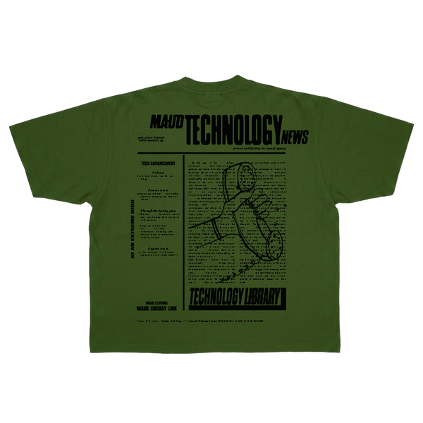Tech