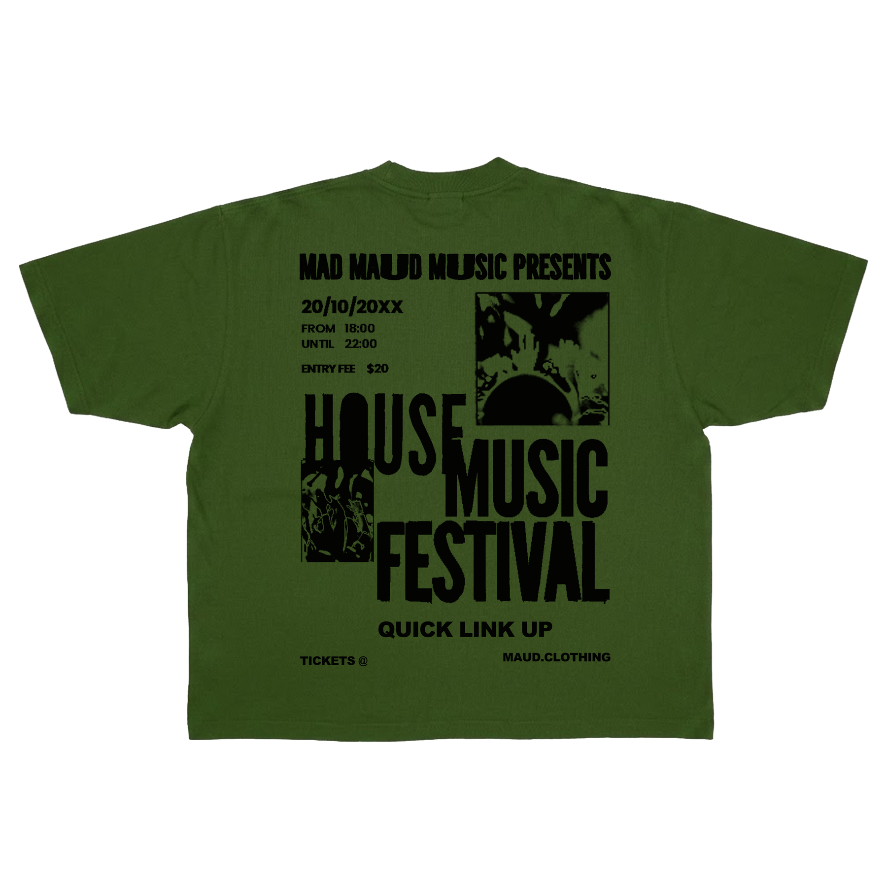 House Fest