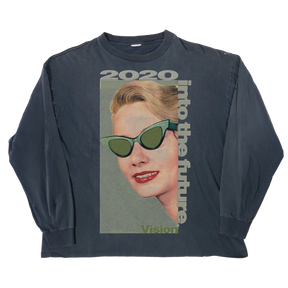 2020 Vision Long Sleeve Tee