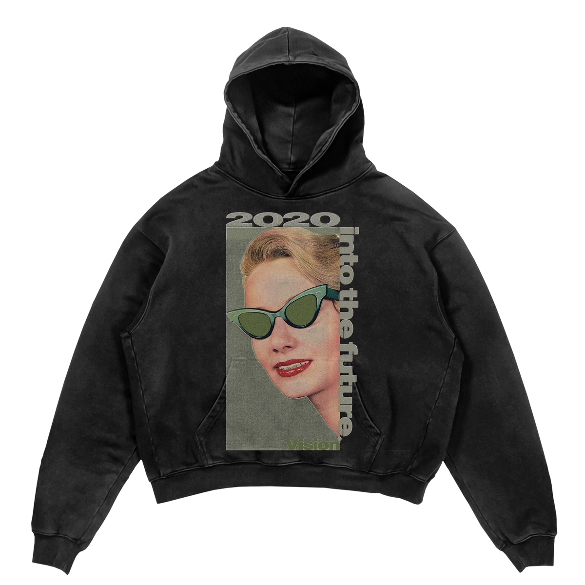 2020 Vision Hoodie