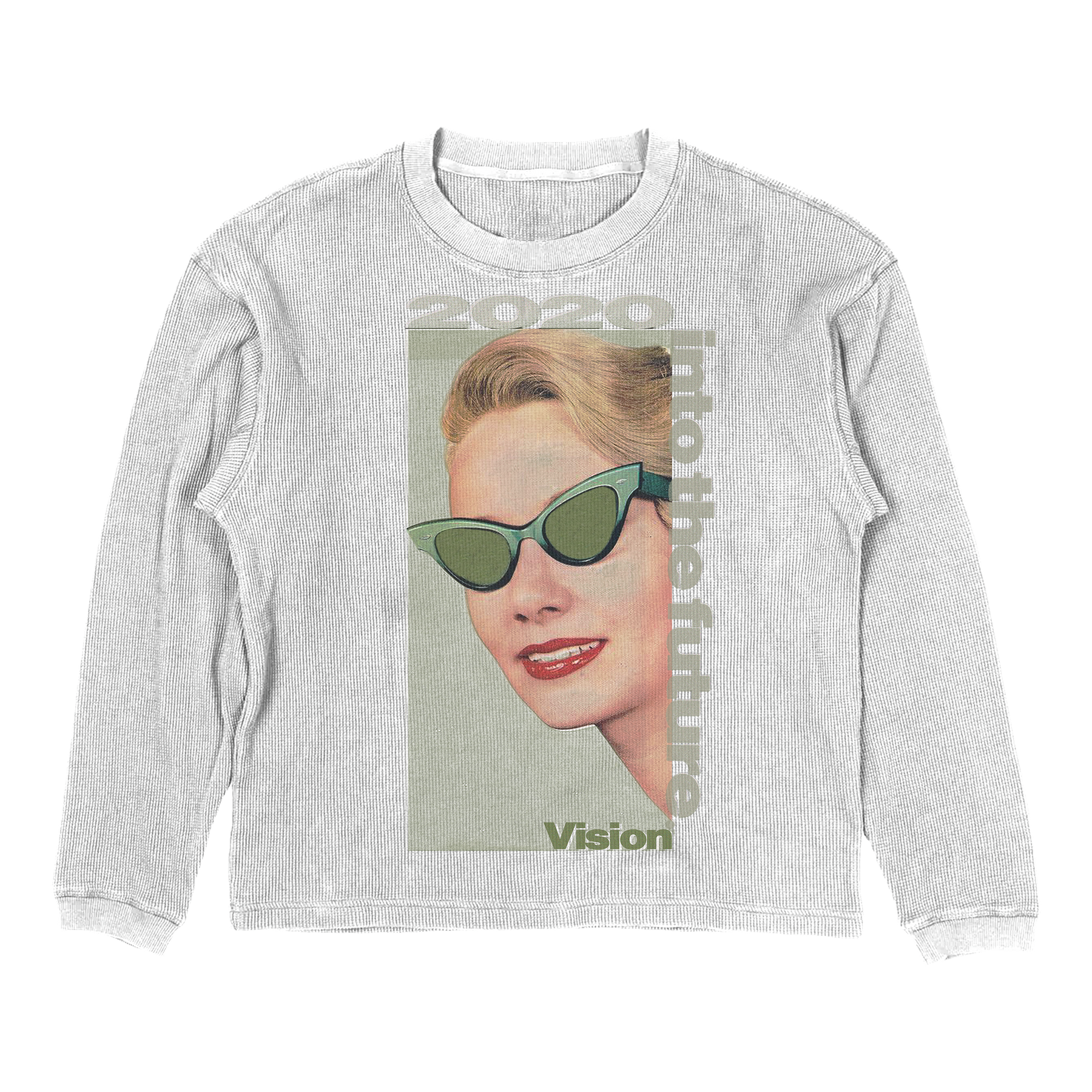 2020 Vision Thermal