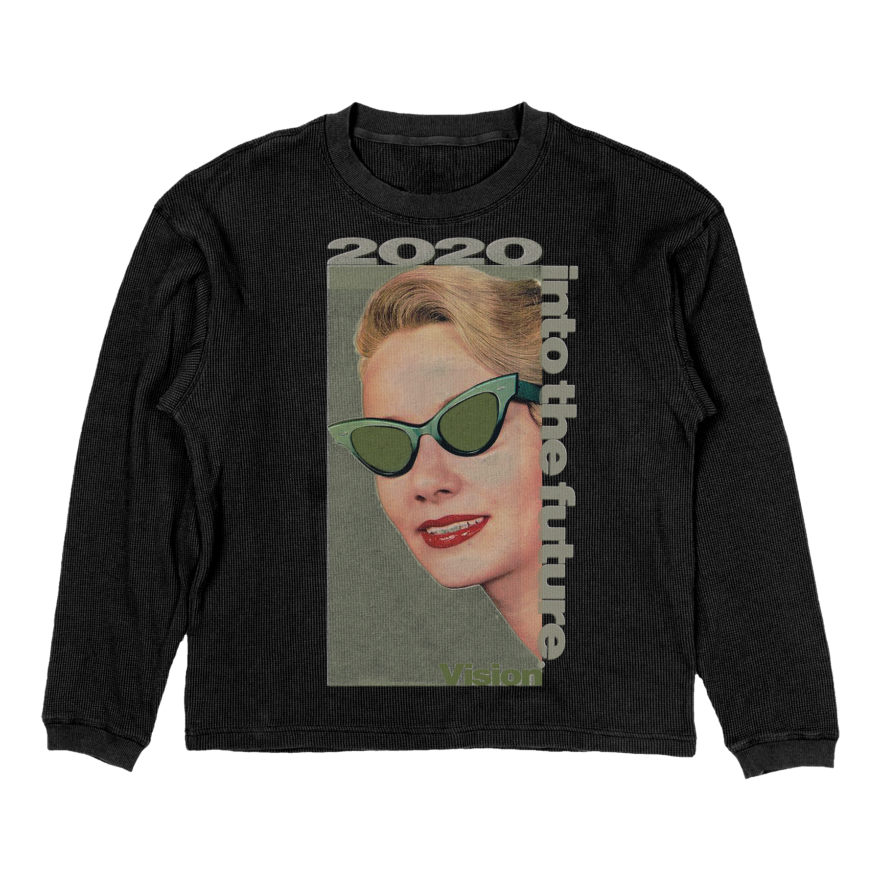 2020 Vision Thermal