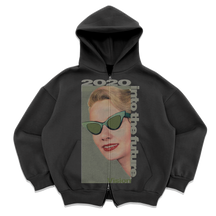 2020 Vision Zip Up