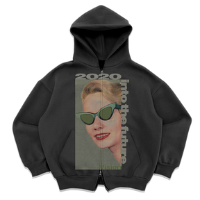 2020 Vision Zip Up