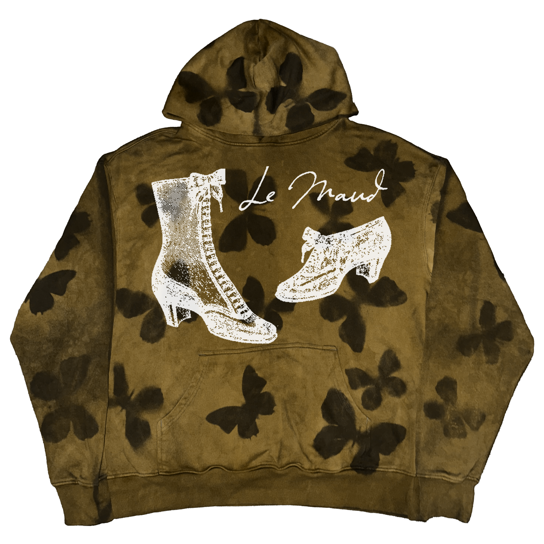Le Maud (WHT)