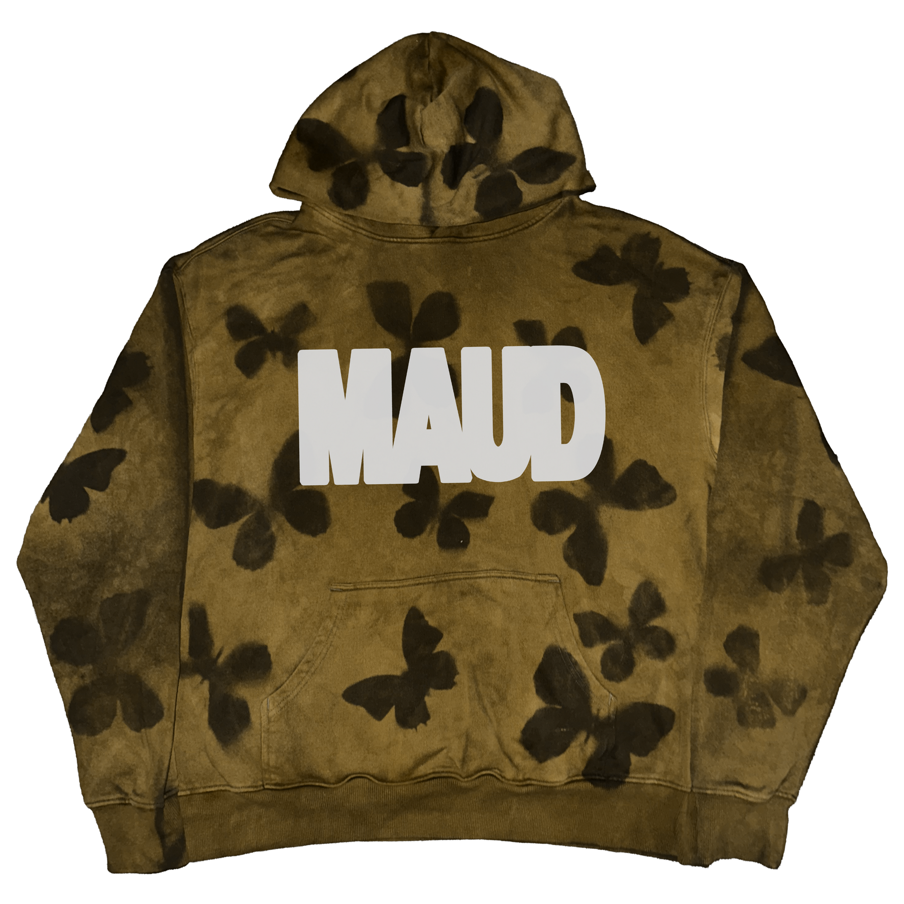 MAUD