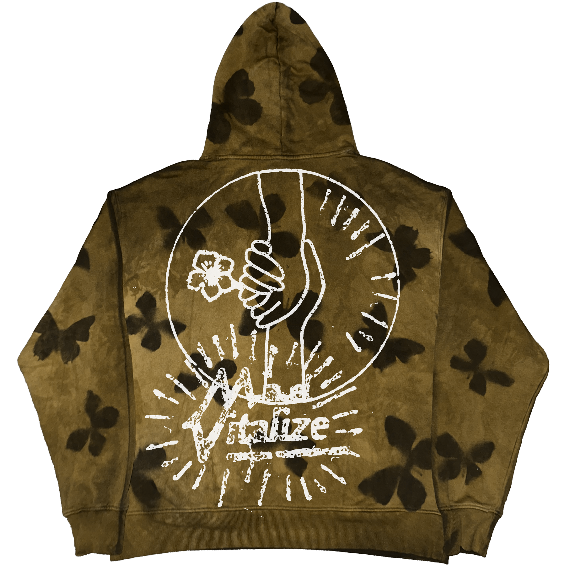 Vitalize