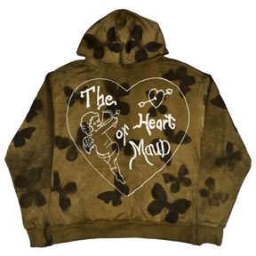 Heart of Maud