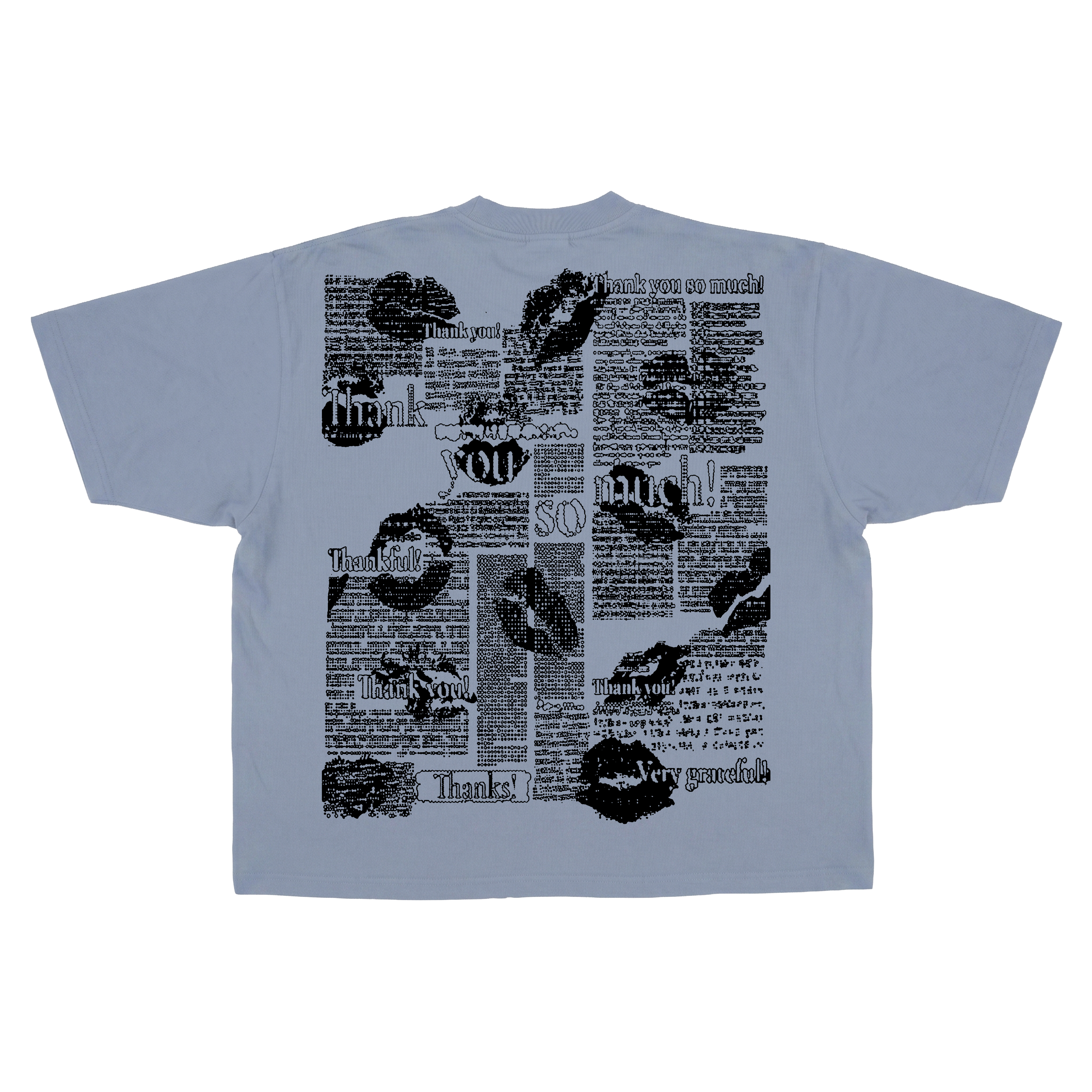 Grateful Dyed Tee