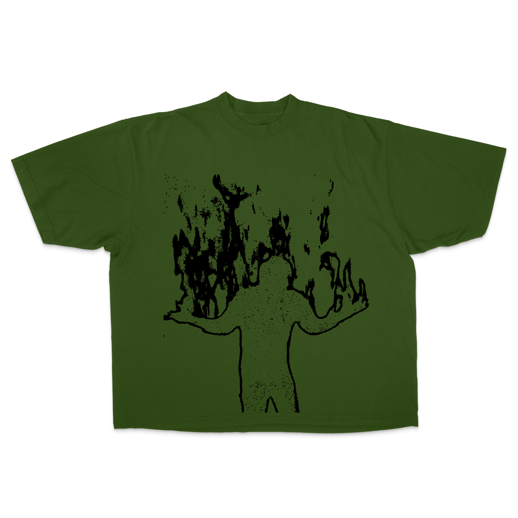 Burnt Out