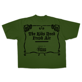 Fresh Air