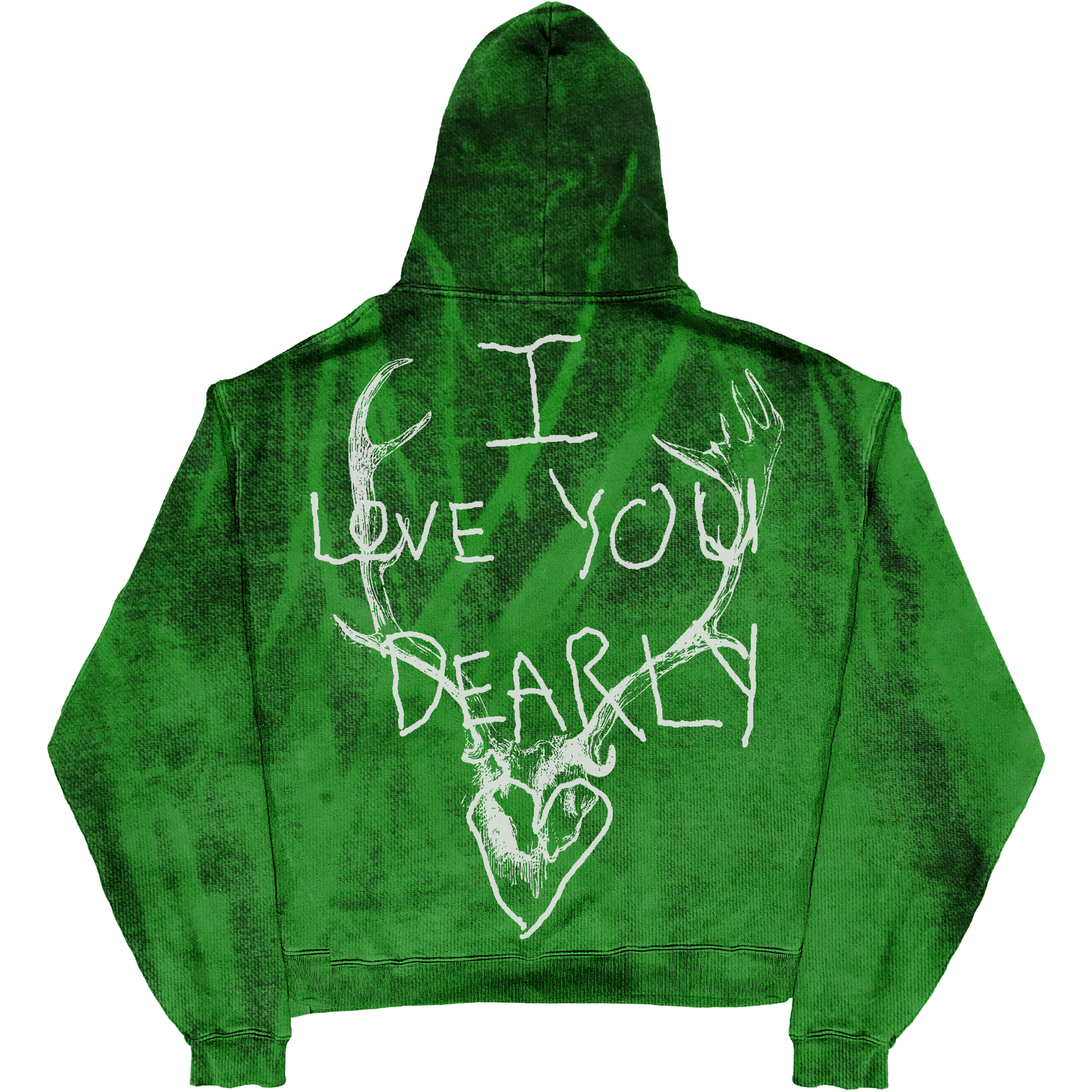 Dearly