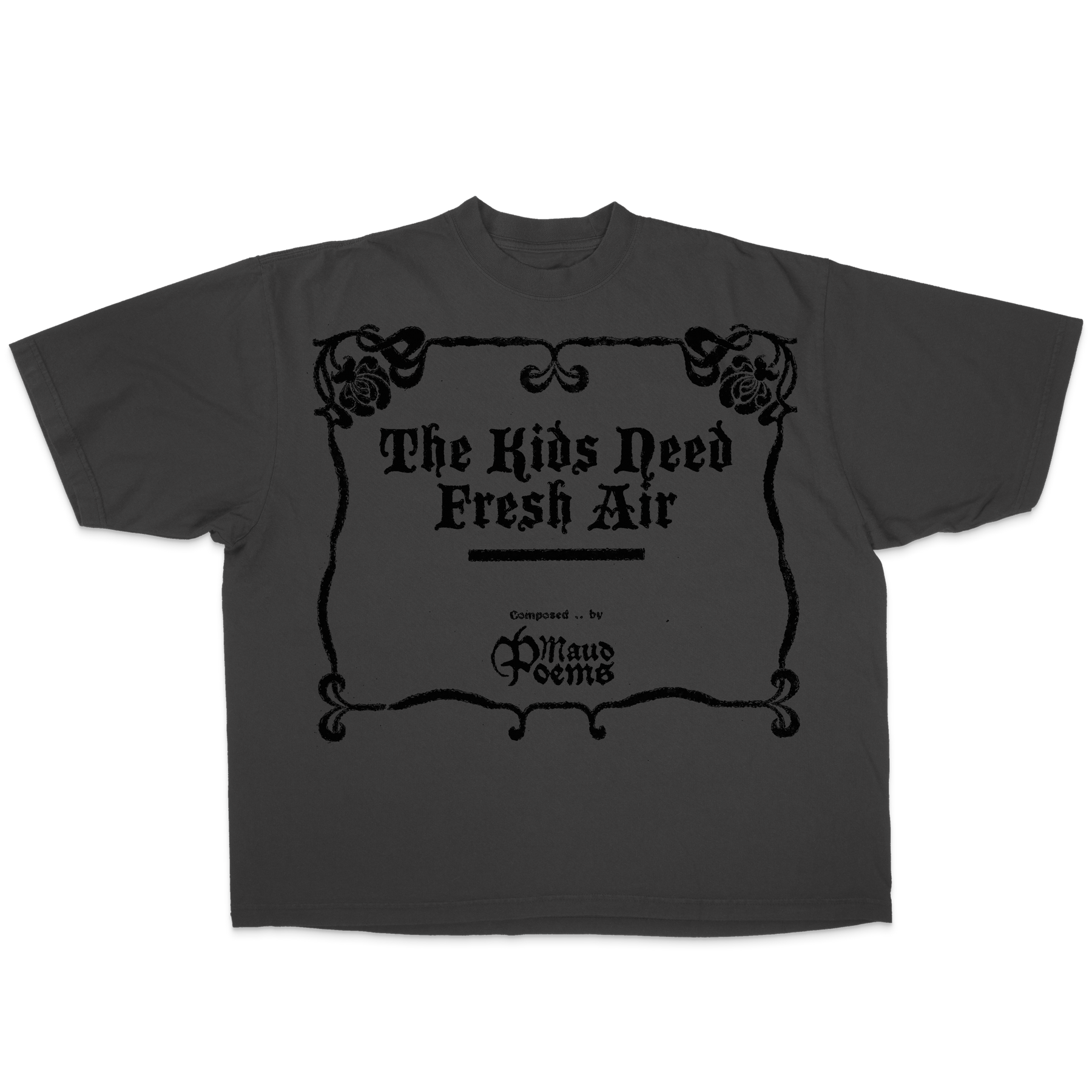Fresh Air