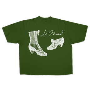 Le Maud