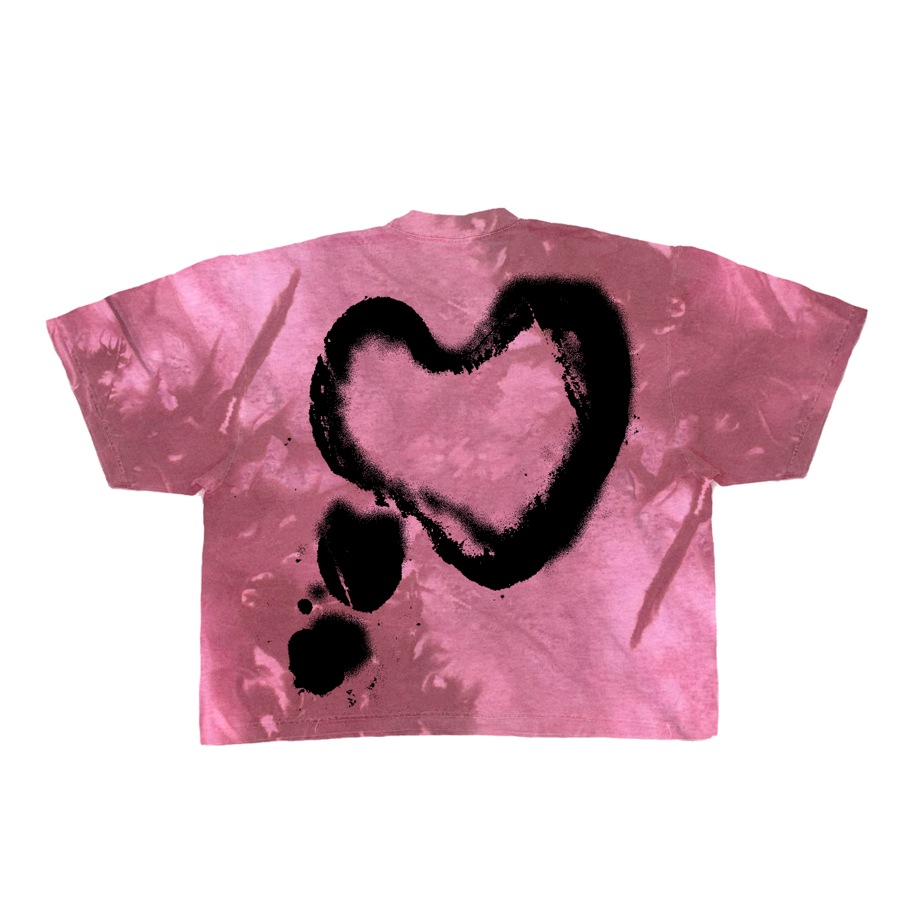 DARK HEARTS TEES