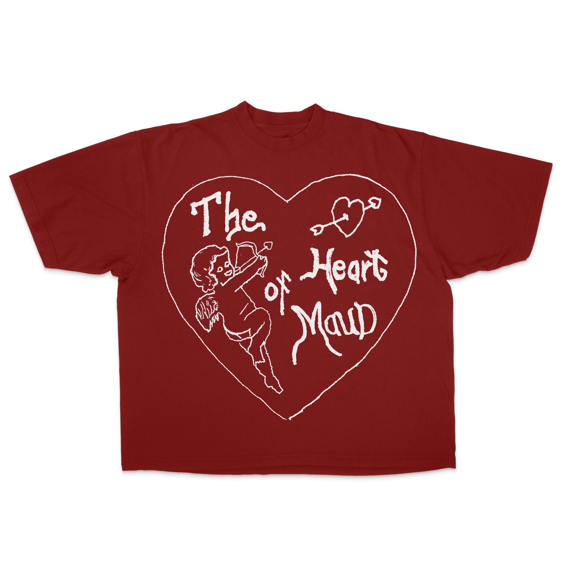 Heart of Maud