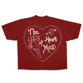 Heart of Maud