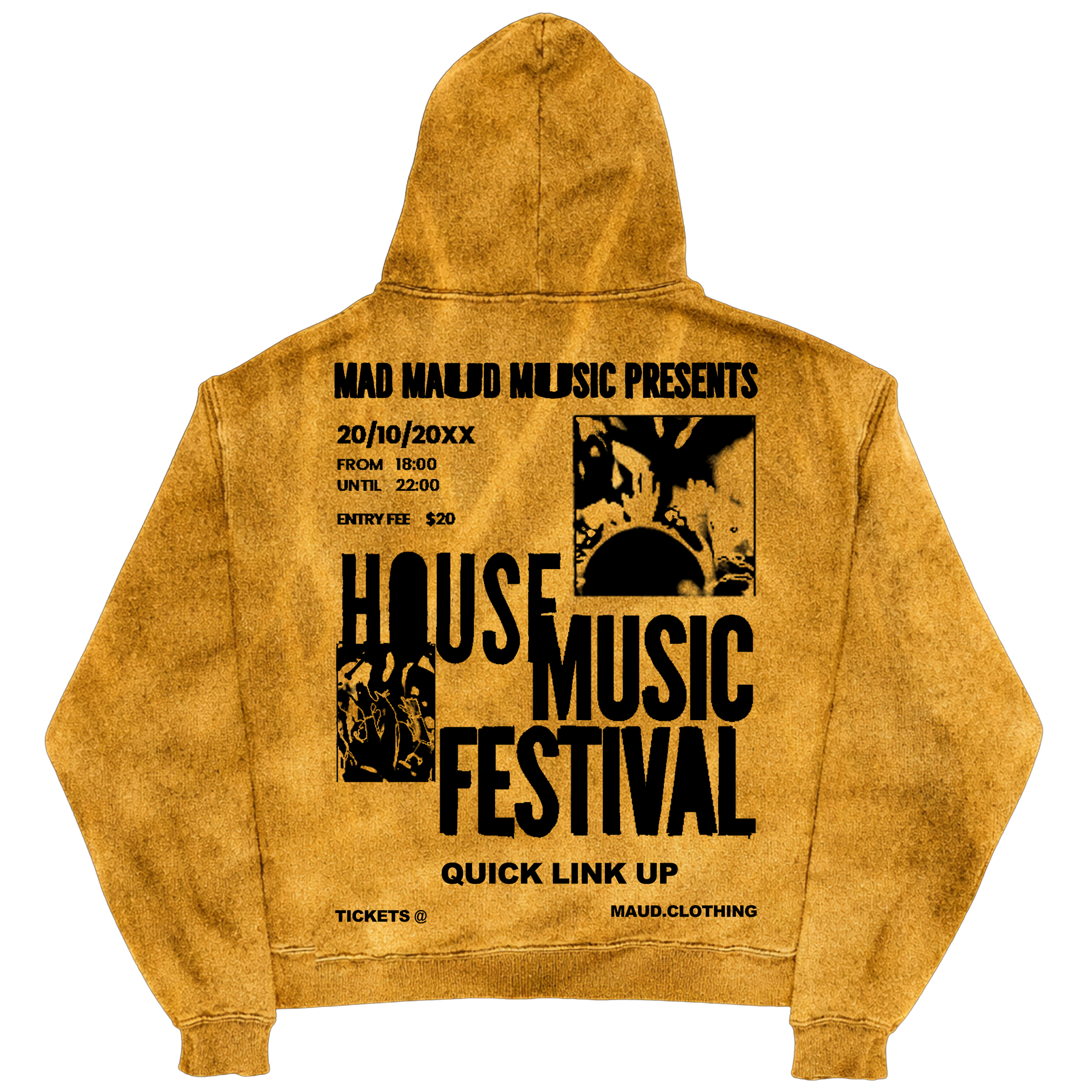HOUSE FEST