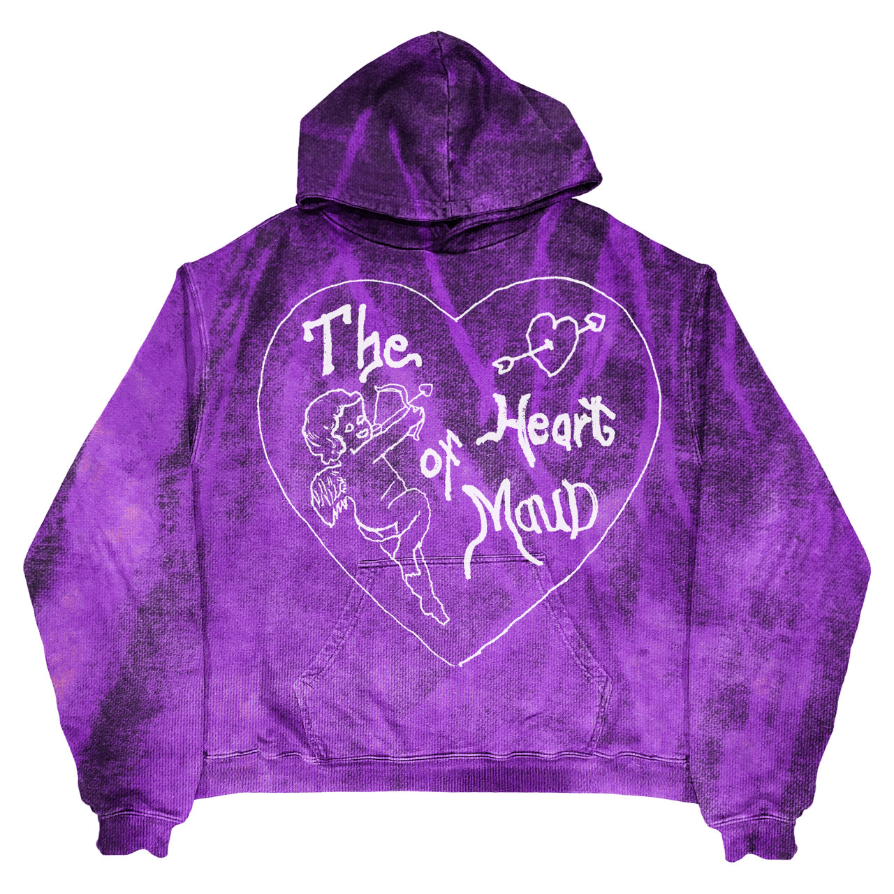 Heart of Maud