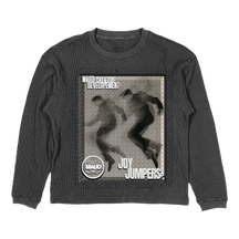 Joy Jump Thermal Grey