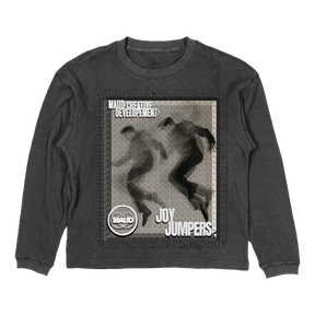 Joy Jump Thermal Grey