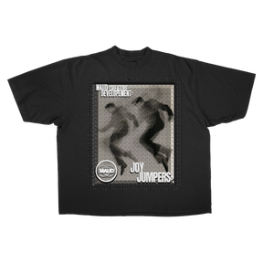 Joy Jump Tee