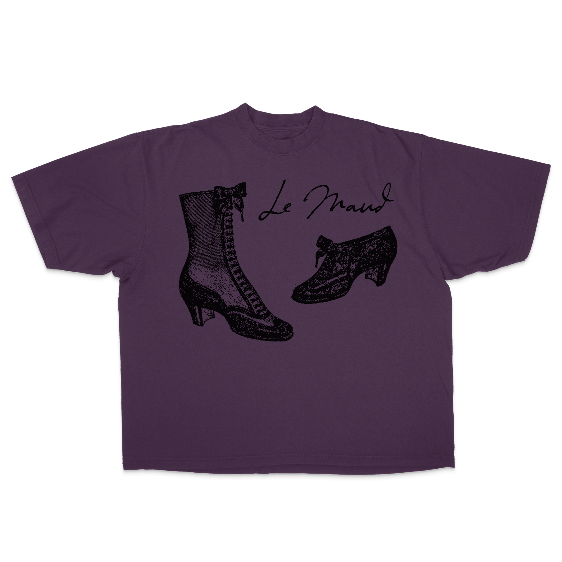 Le Maud