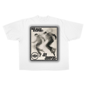 Joy Jump Tee