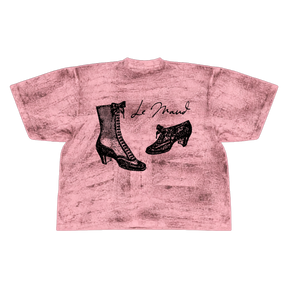 Grateful Noise Tee
