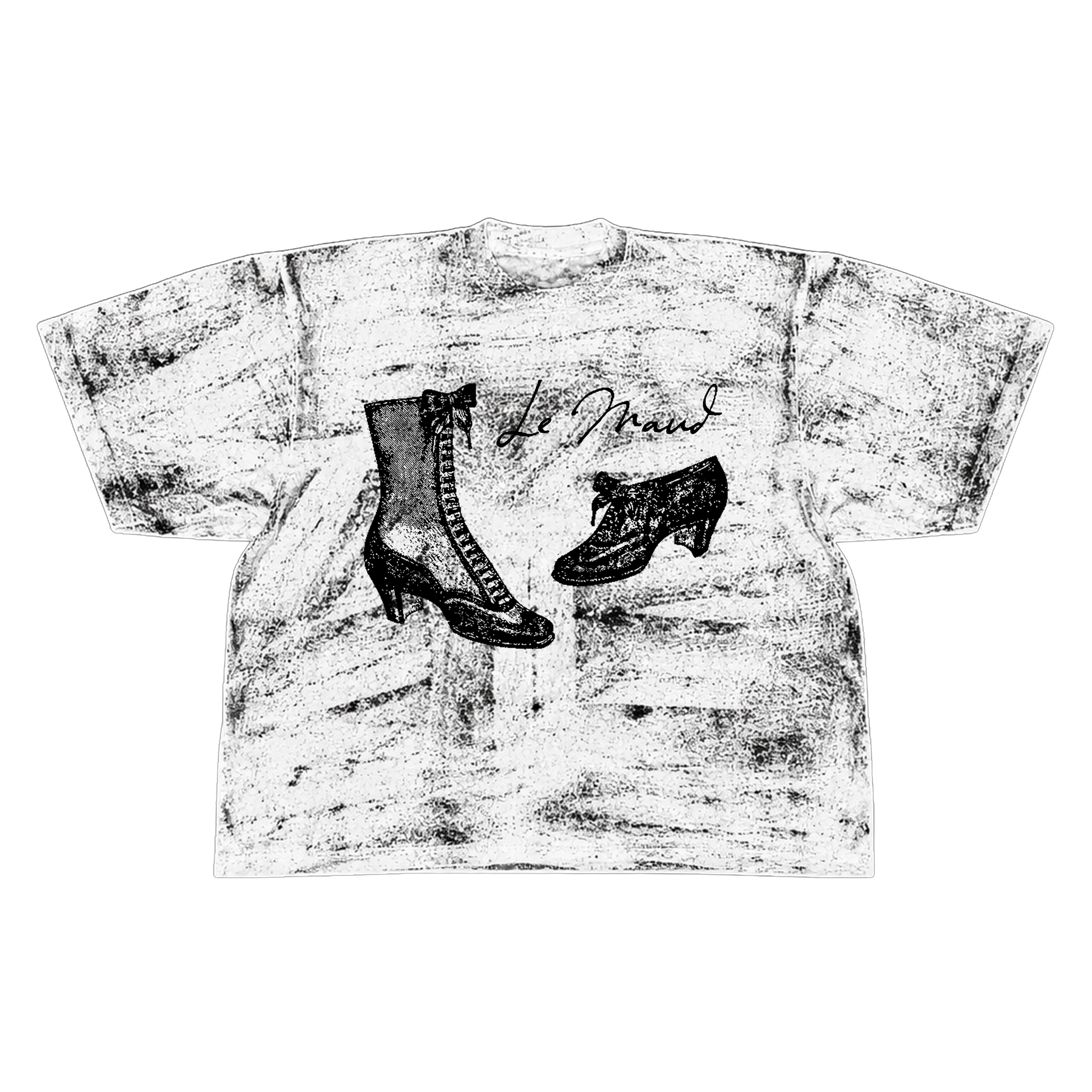 Proposal Noise Tee