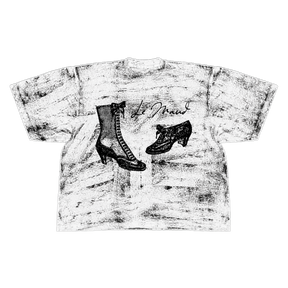 Grateful Noise Tee