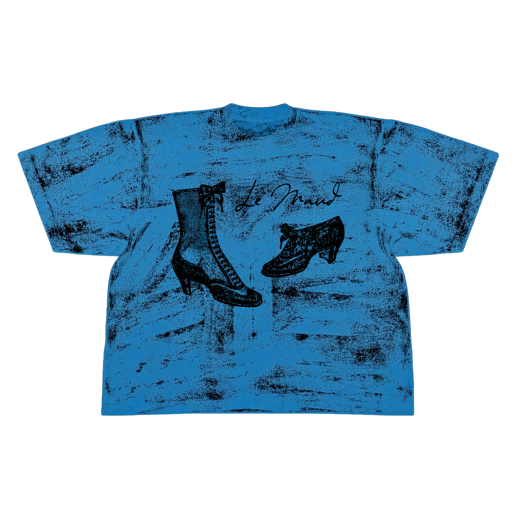 Grateful Noise Tee